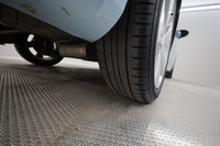 Chevrolet Cruze vaihtoauto