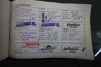 Chevrolet Cruze vaihtoauto