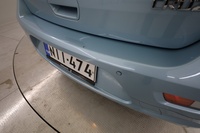 Chevrolet Cruze vaihtoauto