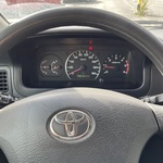 Toyota Hiace vaihtoauto
