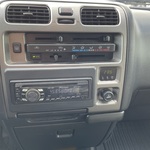 Toyota Hiace vaihtoauto