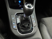 Hyundai i30 Wagon vaihtoauto