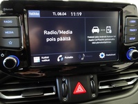 Hyundai i30 Wagon vaihtoauto