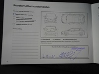 Hyundai i30 Wagon vaihtoauto