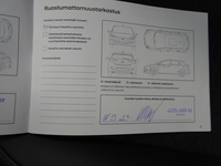 Hyundai i30 Wagon vaihtoauto