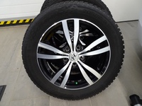 Hyundai i30 Wagon vaihtoauto