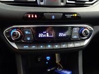 Hyundai i30 Wagon vaihtoauto