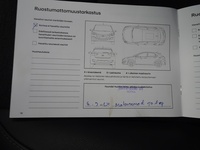 Hyundai i30 Wagon vaihtoauto