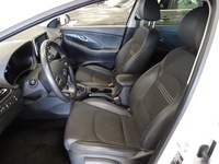 Hyundai i30 Wagon vaihtoauto