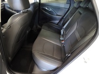 Hyundai i30 Wagon vaihtoauto