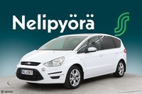 Ford S-MAX vaihtoauto