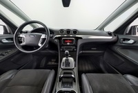 Ford S-MAX vaihtoauto