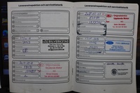 Ford S-MAX vaihtoauto