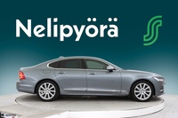 Volvo S90 vaihtoauto