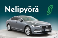 Volvo S90 vaihtoauto