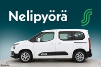 Citroën Berlingo vaihtoauto