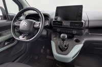 Citroën Berlingo vaihtoauto