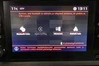 Citroën Berlingo vaihtoauto