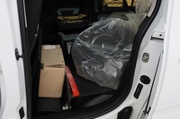 Citroën Berlingo vaihtoauto