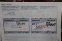 Citroën Berlingo vaihtoauto