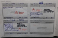 Citroën Berlingo vaihtoauto