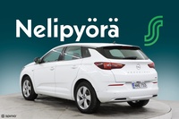 Opel Grandland vaihtoauto