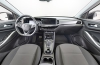 Opel Grandland vaihtoauto