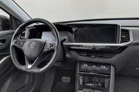 Opel Grandland vaihtoauto