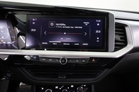 Opel Grandland vaihtoauto