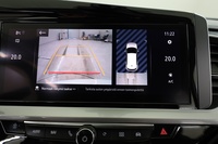 Opel Grandland vaihtoauto