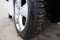 Opel Grandland vaihtoauto