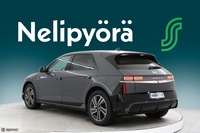 Hyundai IONIQ 5 vaihtoauto