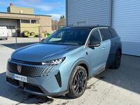 Peugeot 5008 vaihtoauto