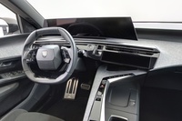 Peugeot 5008 vaihtoauto