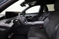 Peugeot 5008 vaihtoauto