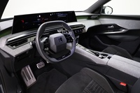 Peugeot 5008 vaihtoauto