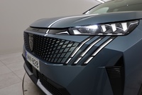 Peugeot 5008 vaihtoauto