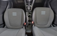 Ford Tourneo Courier vaihtoauto