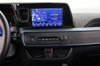 Ford Tourneo Courier vaihtoauto