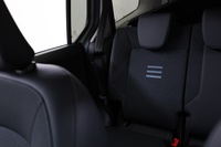 Ford Tourneo Courier vaihtoauto