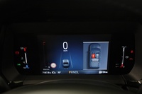 Ford Tourneo Courier vaihtoauto