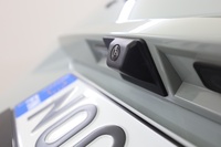 Ford Tourneo Courier vaihtoauto