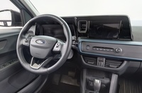 Ford Tourneo Courier vaihtoauto
