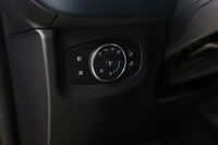 Ford Tourneo Courier vaihtoauto