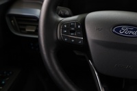 Ford Tourneo Courier vaihtoauto