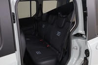 Ford Tourneo Courier vaihtoauto