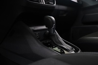 Ford Tourneo Courier vaihtoauto