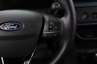 Ford Tourneo Courier vaihtoauto