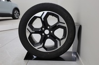 Ford Tourneo Courier vaihtoauto