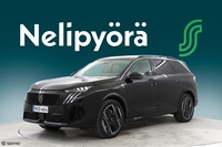 Peugeot E-5008 vaihtoauto